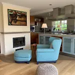 Ferienhaus Honigklee im Lüüvhoog