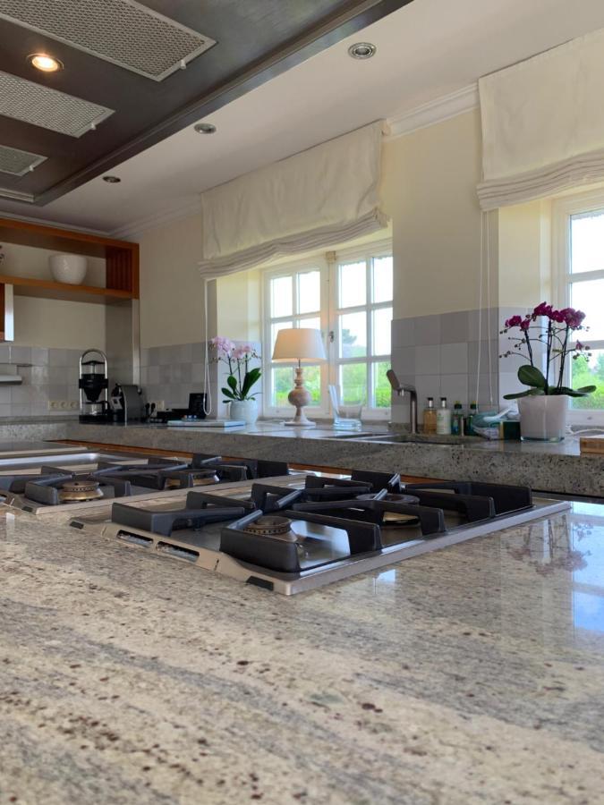 Ferienhaus Honigklee Im Lüüvhoog Keitum