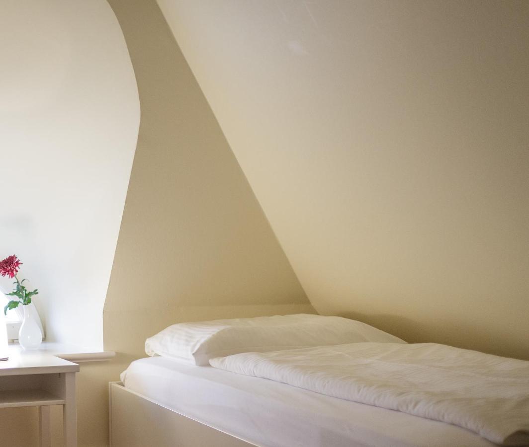 Honigklee Im Lüüvhoog Ferienhaus *